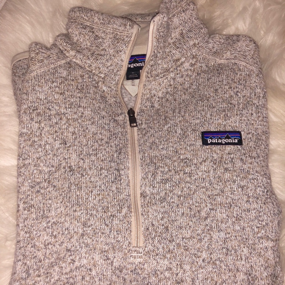 Patagonia